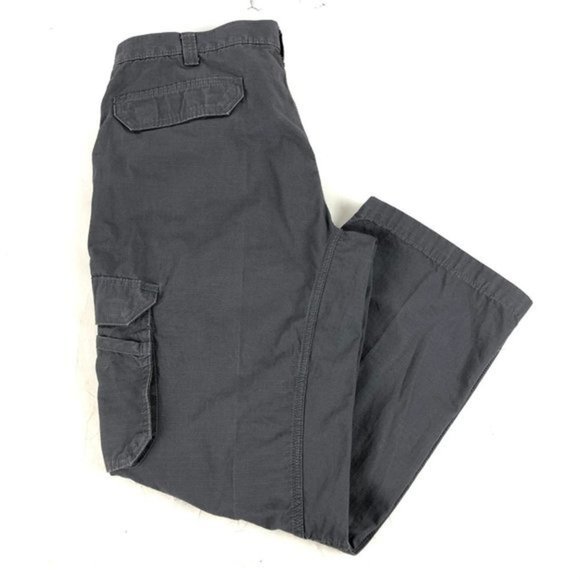 Carhartt Men’s Relaxed Fit Cotton Carpenter Pants - Picture 3 of 10